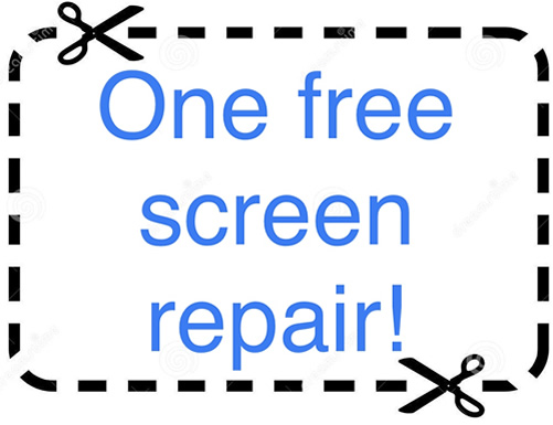 coupon