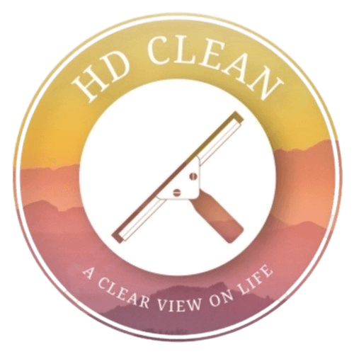 HD Clean LLC Logo