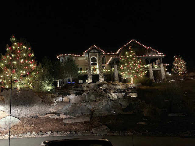 residential services image